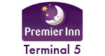 Premier Inn Heathrow Terminal 5